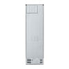 LG GBV7280CEV Kühl-Gefrierkombination 387L, Smart Inverter Kompressor, Essence Black Steel