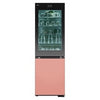 LG MoodUP® Intelligente Kühl-Gefrierkombination mit InstaView, Bluetooth-Lautsprecher & Farbwechsel-LED-Türen