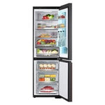 Lade das Bild in den Galerie-Viewer, LG MoodUP® Intelligente Kühl-Gefrierkombination mit InstaView, Bluetooth-Lautsprecher &amp; Farbwechsel-LED-Türen
