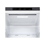 Lade das Bild in den Galerie-Viewer, LG Kühl-Gefrierkombination 384L Smart Inverter, Dark Graphite, Energieeffizienz C
