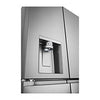LG SLIM Multi-Door Kühlschrank 506L, Eis- & Wasserspender, Smart Inverter Kompressor