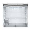 LG SLIM Multi-Door Kühlschrank 506L, Eis- & Wasserspender, Smart Inverter Kompressor