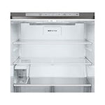 Lade das Bild in den Galerie-Viewer, LG SLIM Multi-Door Kühlschrank 506L, Eis- &amp; Wasserspender, Smart Inverter Kompressor
