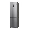 LG Kühl-Gefrierkombination 384L, Smart Inverter Kompressor, NatureFRESH, No Frost, EEK C