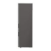 LG Kühl-Gefrierkombination 384L, Smart Inverter Kompressor, NatureFRESH, No Frost, EEK C