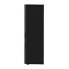LG Kühl-Gefrierkombination Matte Black: Linear Kompressor, NatureFRESH, leise & effizient