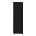 Lade das Bild in den Galerie-Viewer, LG Kühl-Gefrierkombination Matte Black: Linear Kompressor, NatureFRESH, leise &amp; effizient
