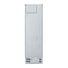 LG Kühl-Gefrierkombination 384L, Smart Inverter Kompressor, NatureFRESH, No Frost, EEK C
