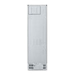 Lade das Bild in den Galerie-Viewer, LG Kühl-Gefrierkombination 384L, Smart Inverter Kompressor, NatureFRESH, No Frost, EEK C
