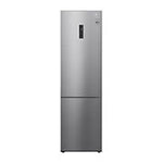 Lade das Bild in den Galerie-Viewer, LG Kühl-Gefrierkombination 384L, Smart Inverter Kompressor, NatureFRESH, No Frost, EEK C
