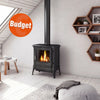Nestor Martin S35 Vintage Gasofen aus Gusseisen – 8,6 kW Heizleistung