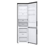 Lade das Bild in den Galerie-Viewer, LG Kühl-Gefrierkombination 384L, Smart Inverter Kompressor, NatureFRESH, No Frost, EEK C
