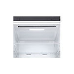 Lade das Bild in den Galerie-Viewer, LG Kühl-Gefrierkombination 384L, Smart Inverter Kompressor, NatureFRESH, No Frost, EEK C
