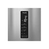 LG Kühl-Gefrierkombination 384L, Smart Inverter Kompressor, NatureFRESH, No Frost, EEK C
