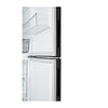 LG Kühl-Gefrierkombination Matte Black: Linear Kompressor, NatureFRESH, leise & effizient