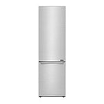 Lade das Bild in den Galerie-Viewer, LG GBB92STBAP Kühl-Gefrierkombination 384L: Energieeffizienz A, Premium Edelstahl, Top-Features
