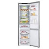 LG GBB92STBAP Kühl-Gefrierkombination 384L: Energieeffizienz A, Premium Edelstahl, Top-Features