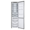 LG GBB92STBAP Kühl-Gefrierkombination 384L: Energieeffizienz A, Premium Edelstahl, Top-Features