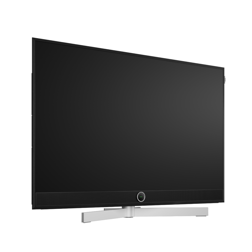 Loewe Stellar 42 Zoll 4K OLED Smart TV mit DR+ und Lava-Design
