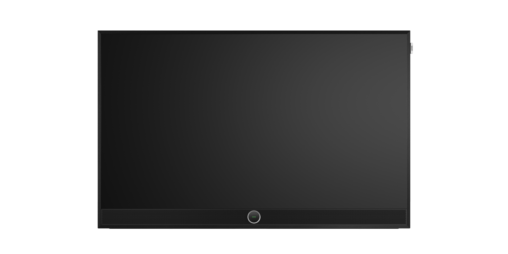 Loewe Stellar 42 Zoll 4K OLED Smart TV mit DR+ und Lava-Design