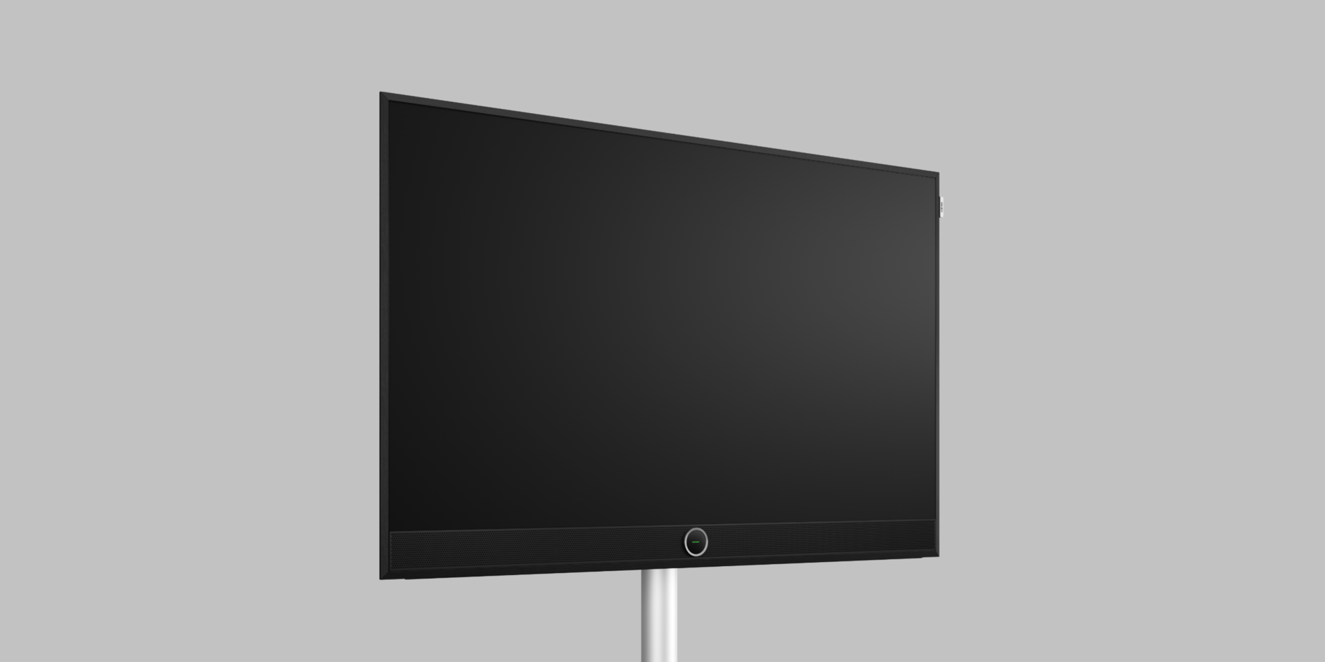 Loewe Stellar 42 Zoll 4K OLED Smart TV mit DR+ und Lava-Design