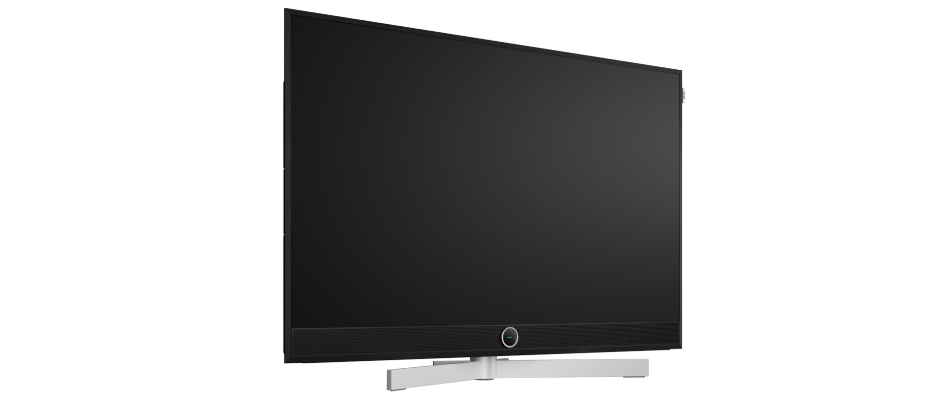 Loewe Stellar 42 Zoll 4K OLED Smart TV mit DR+ und Lava-Design
