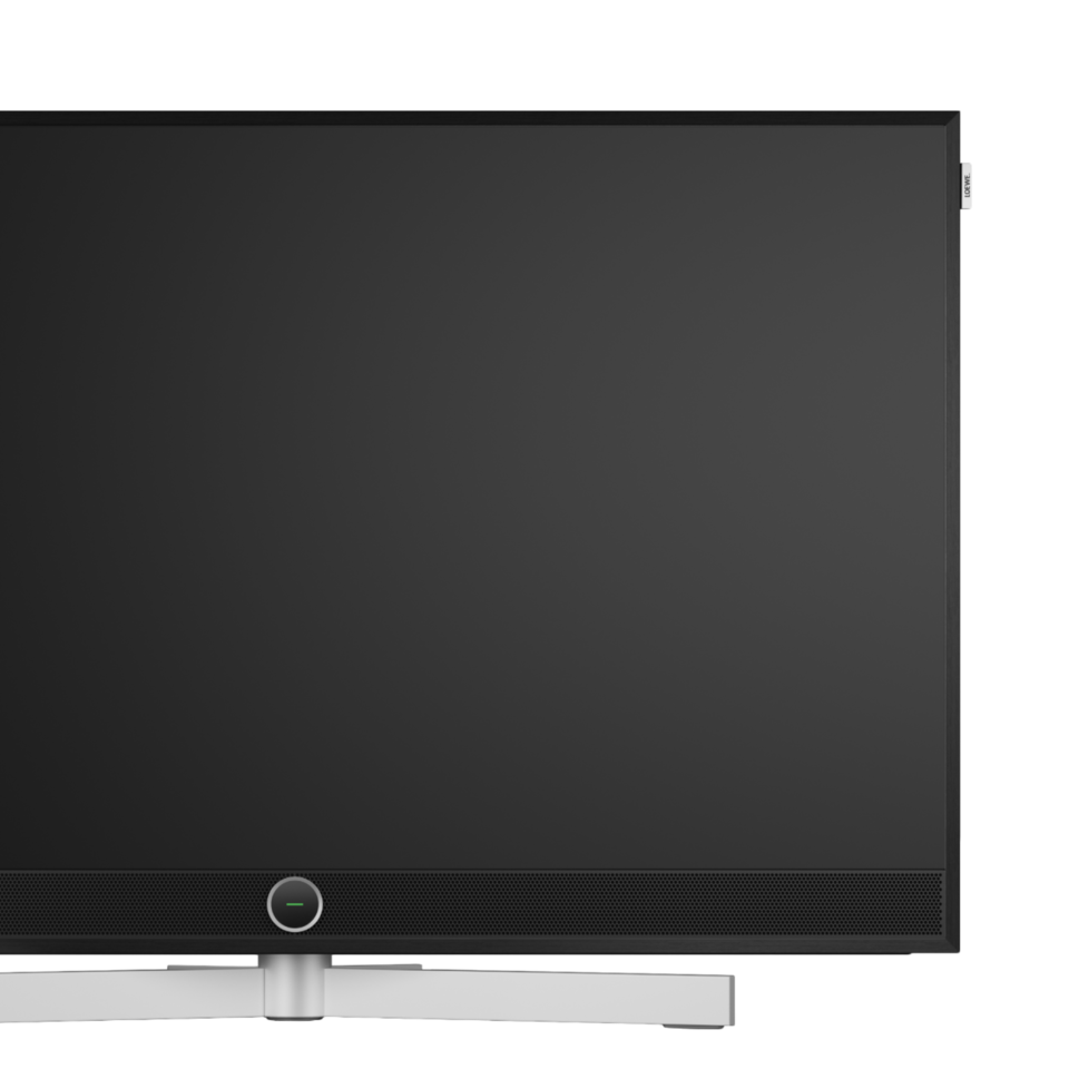 Loewe Stellar 42 Zoll 4K OLED Smart TV mit DR+ und Lava-Design
