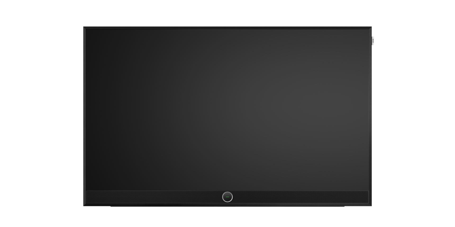 Loewe Stellar 48 DR+ Lava: Ultimativer 4K OLED Smart TV mit Beton/Lava-Design