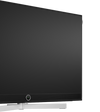 Loewe Stellar 48 DR+ Lava: Ultimativer 4K OLED Smart TV mit Beton/Lava-Design