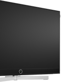 Lade das Bild in den Galerie-Viewer, Loewe Stellar 48 DR+ Lava: Ultimativer 4K OLED Smart TV mit Beton/Lava-Design
