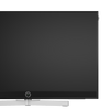 Loewe Stellar 48 DR+ Lava: Ultimativer 4K OLED Smart TV mit Beton/Lava-Design
