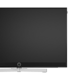Lade das Bild in den Galerie-Viewer, Loewe Stellar 48 DR+ Lava: Ultimativer 4K OLED Smart TV mit Beton/Lava-Design
