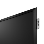 Lade das Bild in den Galerie-Viewer, Loewe Stellar 55 Zoll OLED Smart TV, dr+ SSD-Recorder, exklusives Lava-Design

