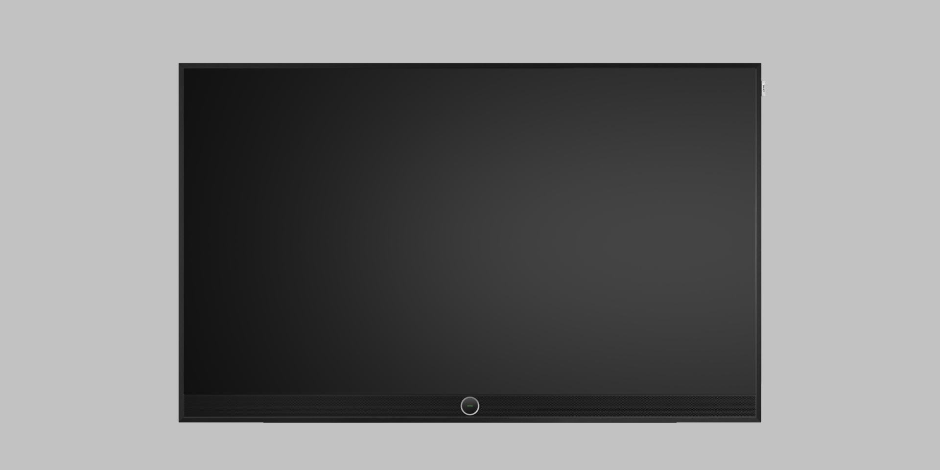 Loewe Stellar 55 Zoll OLED Smart TV, dr+ SSD-Recorder, exklusives Lava-Design