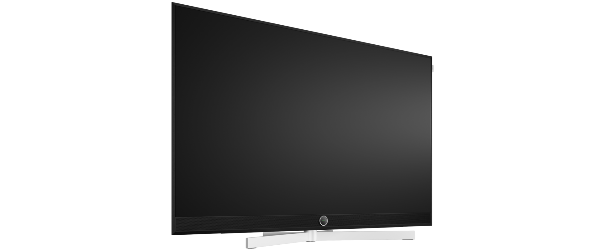 Loewe Stellar 55 Zoll OLED Smart TV, dr+ SSD-Recorder, exklusives Lava-Design