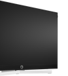 Loewe Stellar 55 Zoll OLED Smart TV, dr+ SSD-Recorder, exklusives Lava-Design