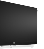 Lade das Bild in den Galerie-Viewer, Loewe Stellar 55 Zoll OLED Smart TV, dr+ SSD-Recorder, exklusives Lava-Design
