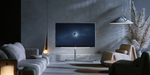Lade das Bild in den Galerie-Viewer, Loewe Stellar 65 Zoll OLED 4K Smart TV mit DR+ und Beton-Lava Design

