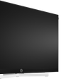Loewe Stellar 65 Zoll OLED 4K Smart TV mit DR+ und Beton-Lava Design
