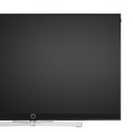 Lade das Bild in den Galerie-Viewer, Loewe Stellar 65 Zoll OLED 4K Smart TV mit DR+ und Beton-Lava Design
