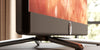 Loewe callas 43 Zoll Ultra HD Smart TV mit Dolby Vision und Soundbar