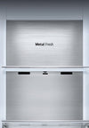 LG InstaView Multi-Door Kühlschrank 637L mit Eis-, Wasser- & Crushed Ice Spender
