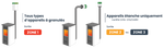 Lade das Bild in den Galerie-Viewer, Extraflame PR30 Pelletheizung 30 kW, hoher Wirkungsgrad, Wi‑Fi‑Steuerung, große Energieeffizienz
