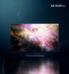 LG OLED Flex LX3 42 Zoll 4K HDR Curved Gaming-Fernseher