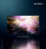Lade das Bild in den Galerie-Viewer, LG OLED Flex LX3 42 Zoll 4K HDR Curved Gaming-Fernseher
