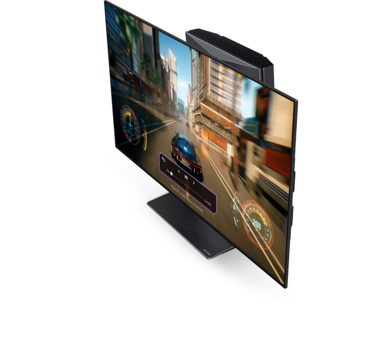 LG OLED Flex LX3 42 Zoll 4K HDR Curved Gaming-Fernseher