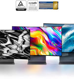 Lade das Bild in den Galerie-Viewer, LG OLED Flex LX3 42 Zoll 4K HDR Curved Gaming-Fernseher
