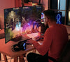 LG OLED Flex LX3 42 Zoll 4K HDR Curved Gaming-Fernseher