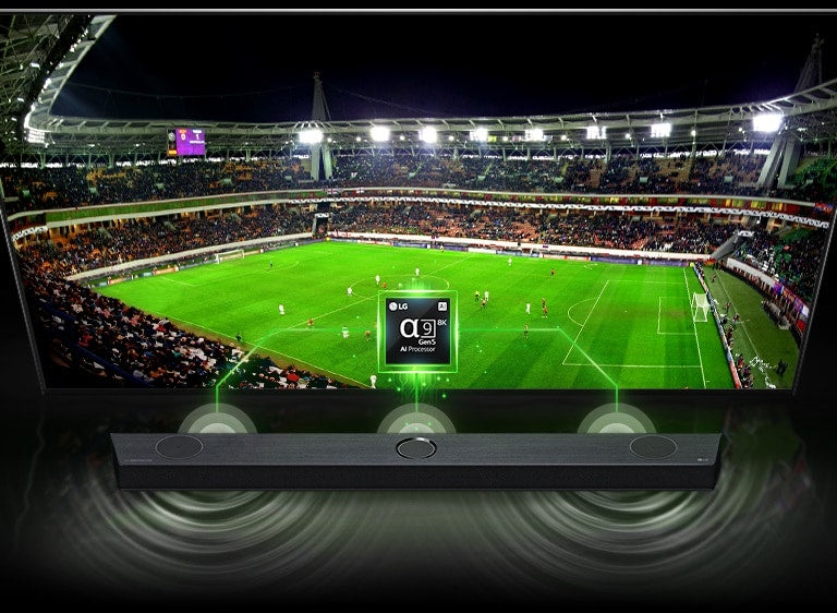 LG OLED evo G2 65 Zoll 4K Smart TV für Wandmontage Gaming