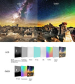 Lade das Bild in den Galerie-Viewer, LG OLED83C31LA 83 Zoll 4K OLED evo C3 TV
